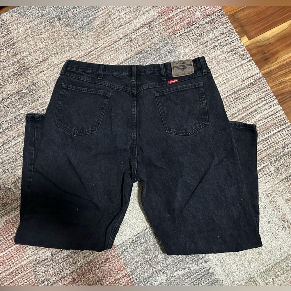 Wrangler Jeans